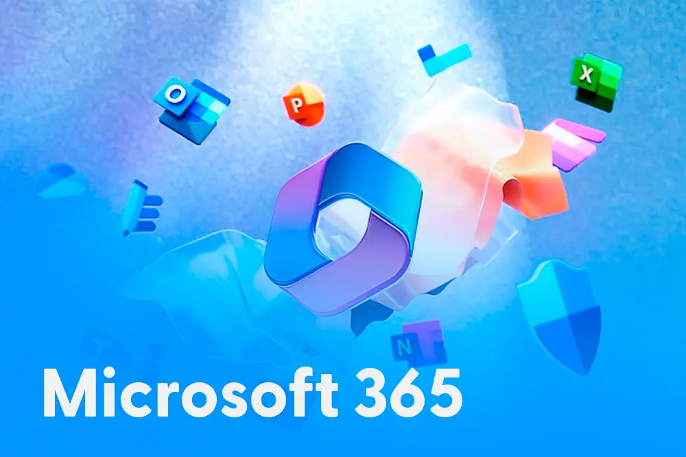 microsoft 365