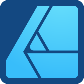 Affinity (All Apps)